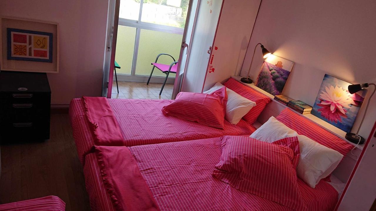Ugao-Miraballes Piso Rio Nervion 15 Minutos Bilbao 아파트 외부 사진