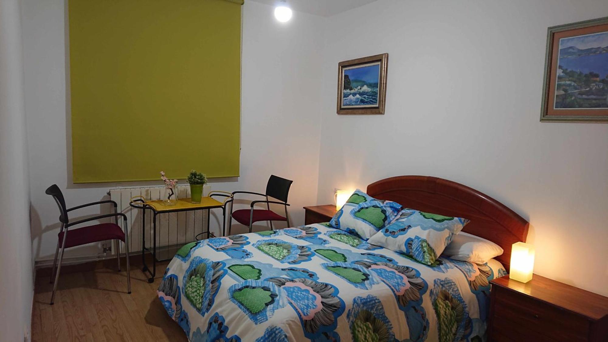 Ugao-Miraballes Piso Rio Nervion 15 Minutos Bilbao 아파트 외부 사진
