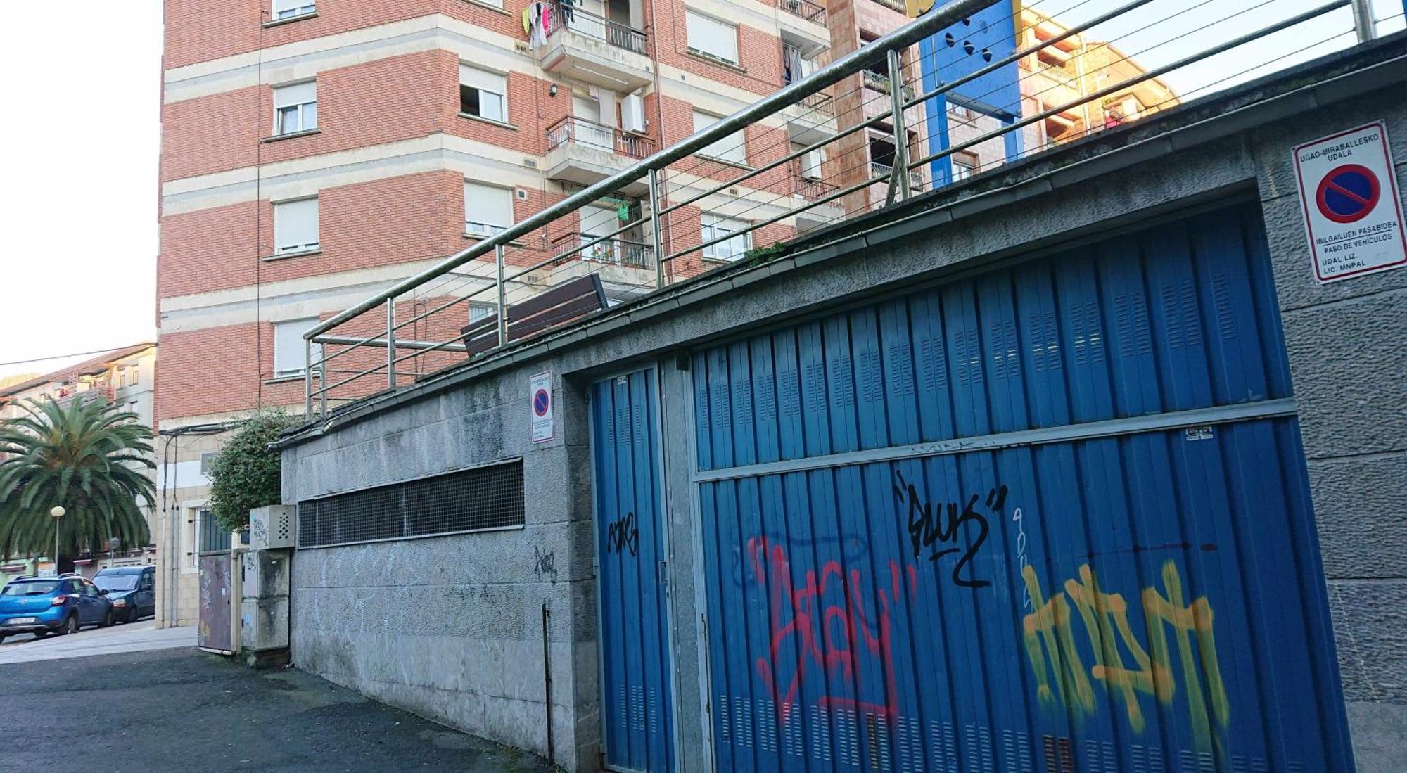 Ugao-Miraballes Piso Rio Nervion 15 Minutos Bilbao 아파트 외부 사진