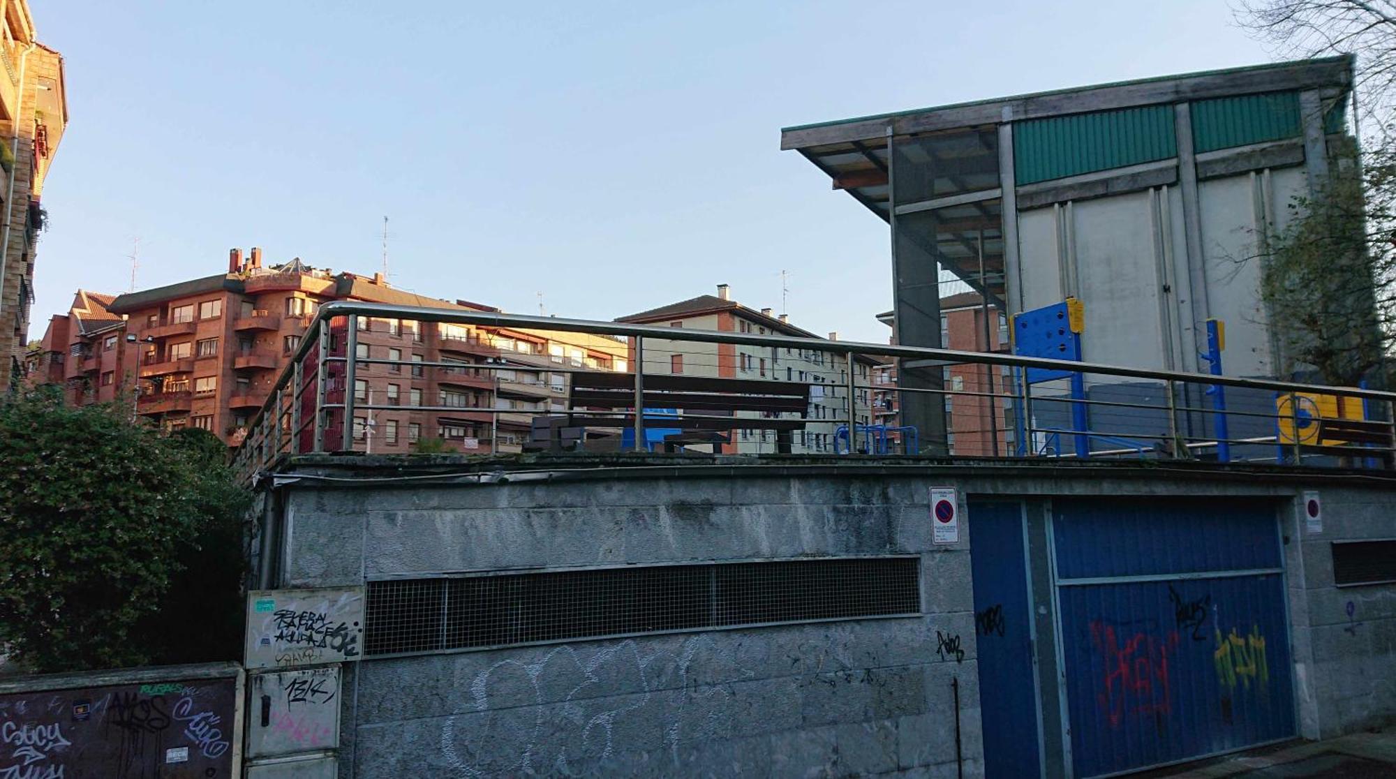Ugao-Miraballes Piso Rio Nervion 15 Minutos Bilbao 아파트 외부 사진