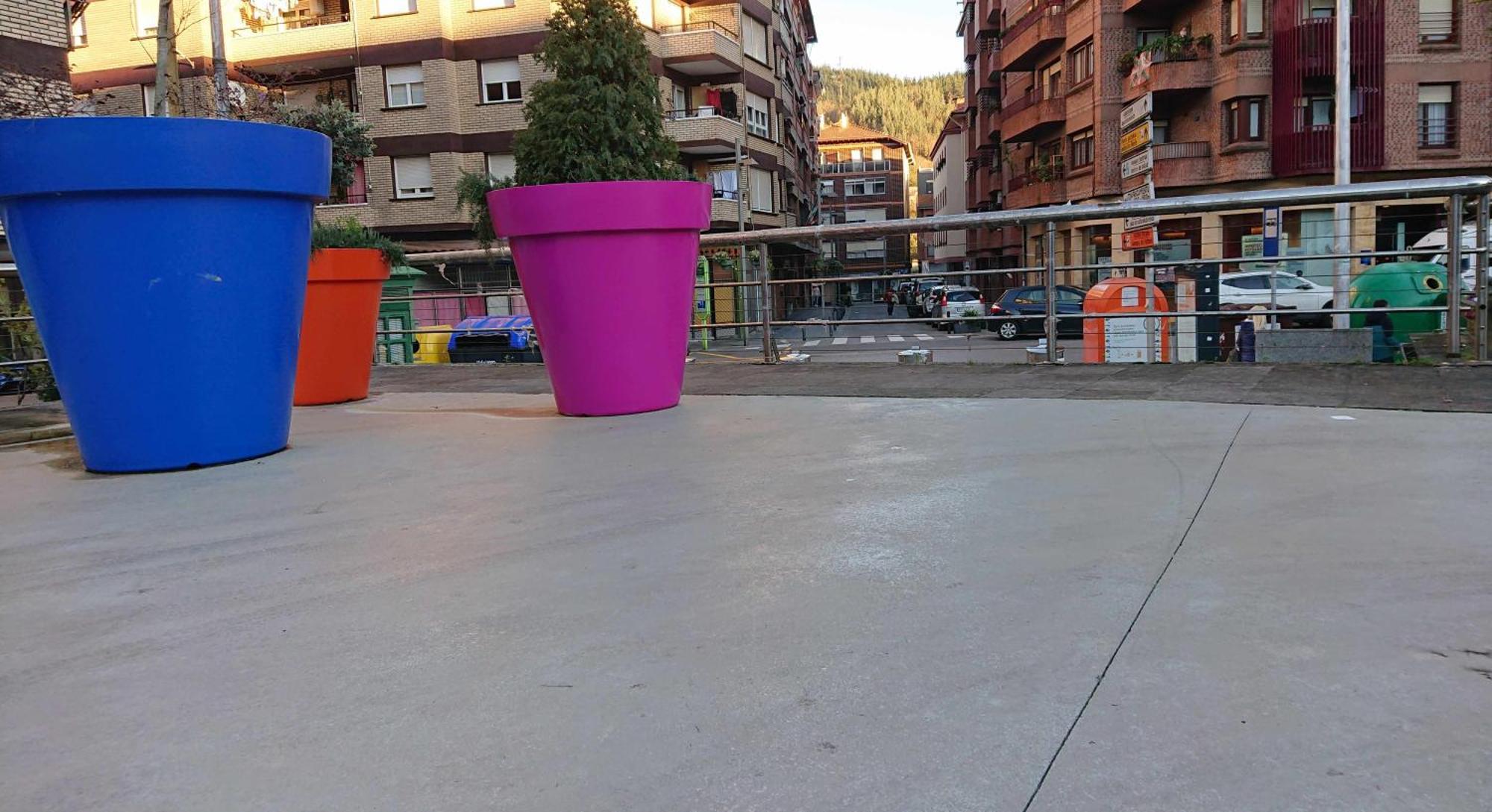 Ugao-Miraballes Piso Rio Nervion 15 Minutos Bilbao 아파트 외부 사진