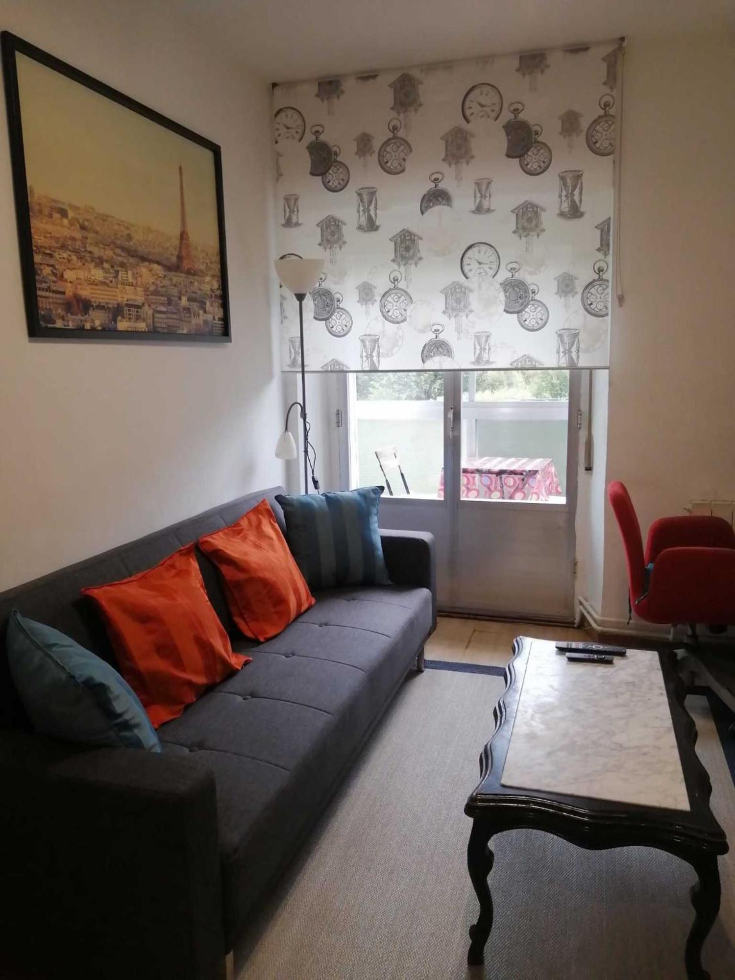 Ugao-Miraballes Piso Rio Nervion 15 Minutos Bilbao 아파트 외부 사진