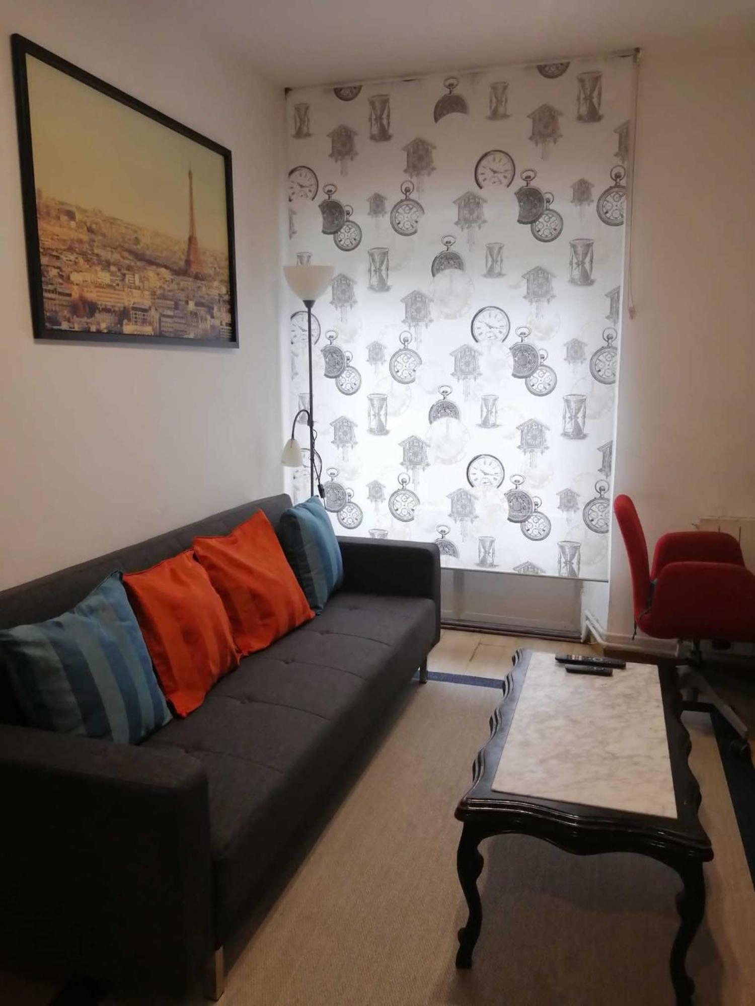 Ugao-Miraballes Piso Rio Nervion 15 Minutos Bilbao 아파트 외부 사진